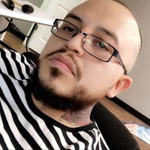 Meet your Posher, Ernesto